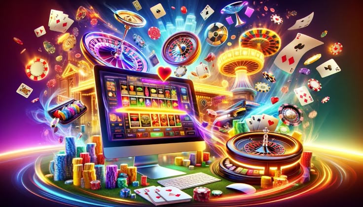 Bingo Casino App Live Casino