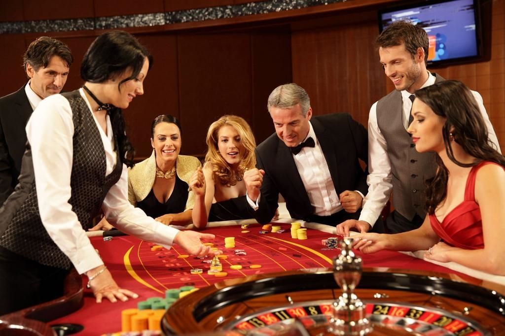Bingo Casino App Live Casino