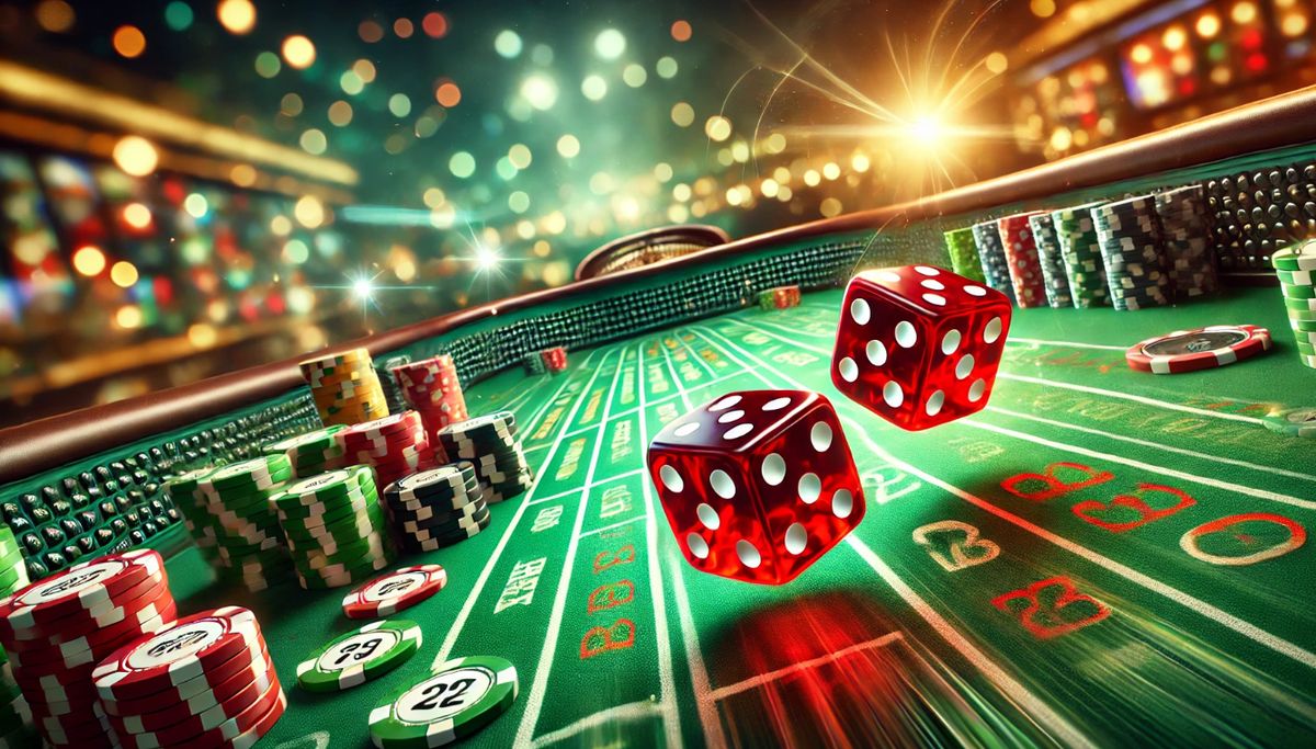 Bingo Casino App Live Casino