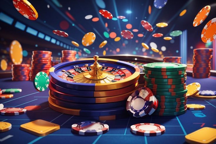 Bingo Casino App Live Betting